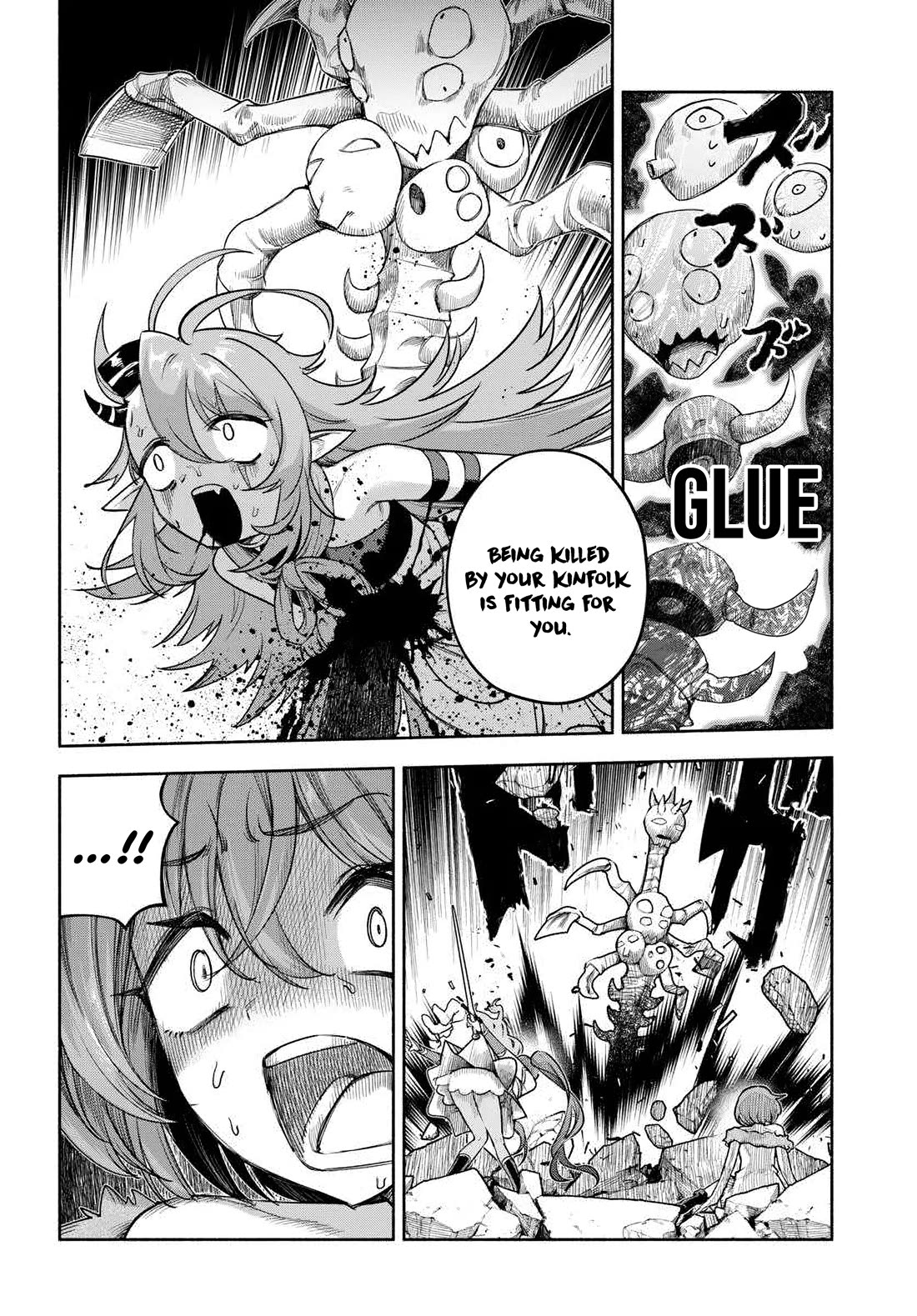 An Exclusive Mage Who Broke up With His Alchemist Childhood Friend, Wants to Lead a Slow Life in a Remote Town chapter 24 page 9