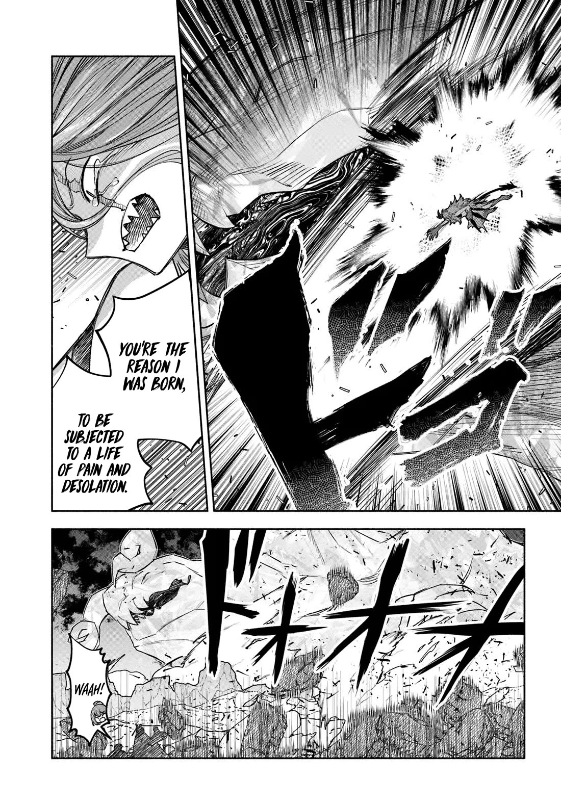 An Exclusive Mage Who Broke up With His Alchemist Childhood Friend, Wants to Lead a Slow Life in a Remote Town chapter 25 page 10