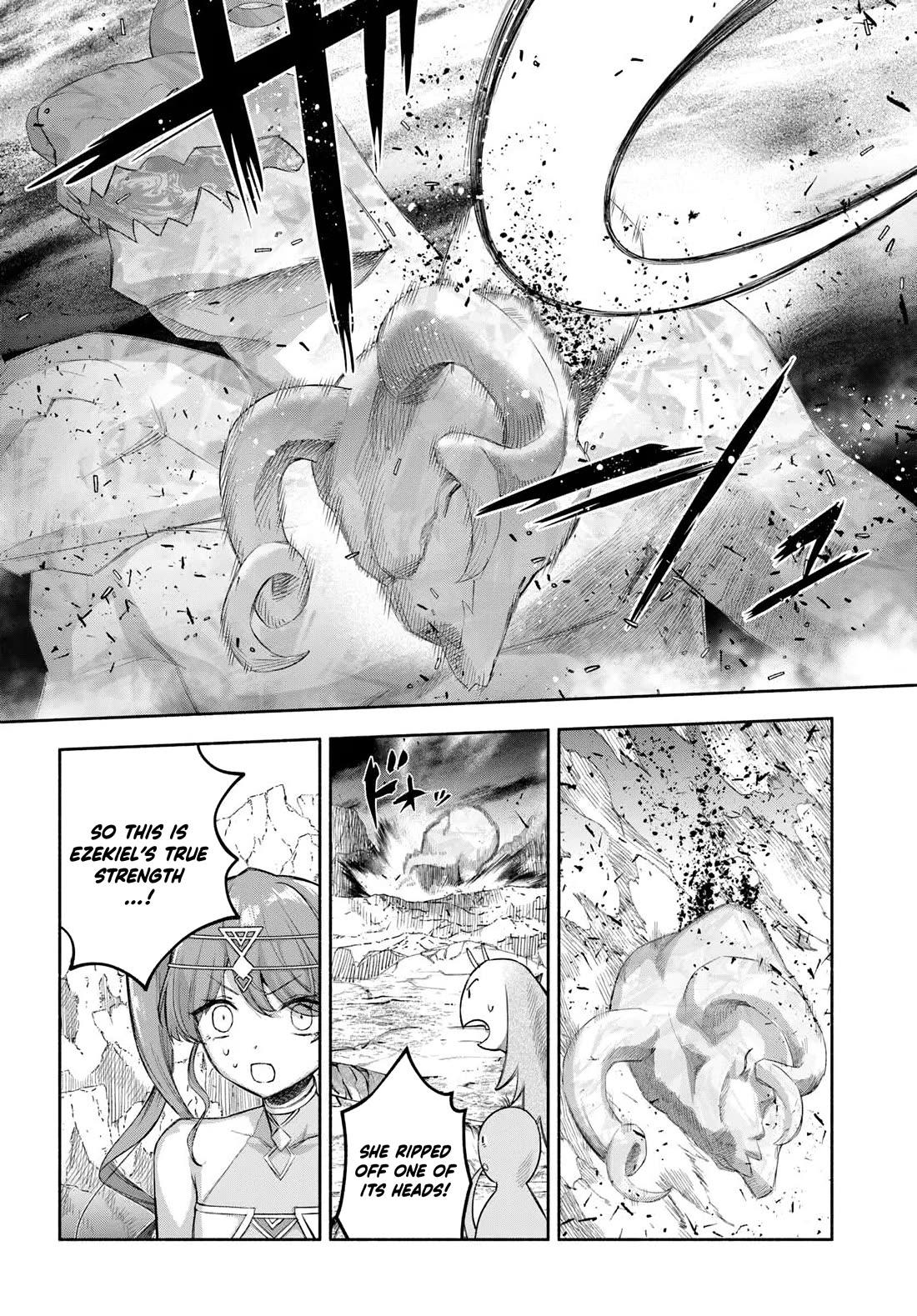 An Exclusive Mage Who Broke up With His Alchemist Childhood Friend, Wants to Lead a Slow Life in a Remote Town chapter 25 page 15