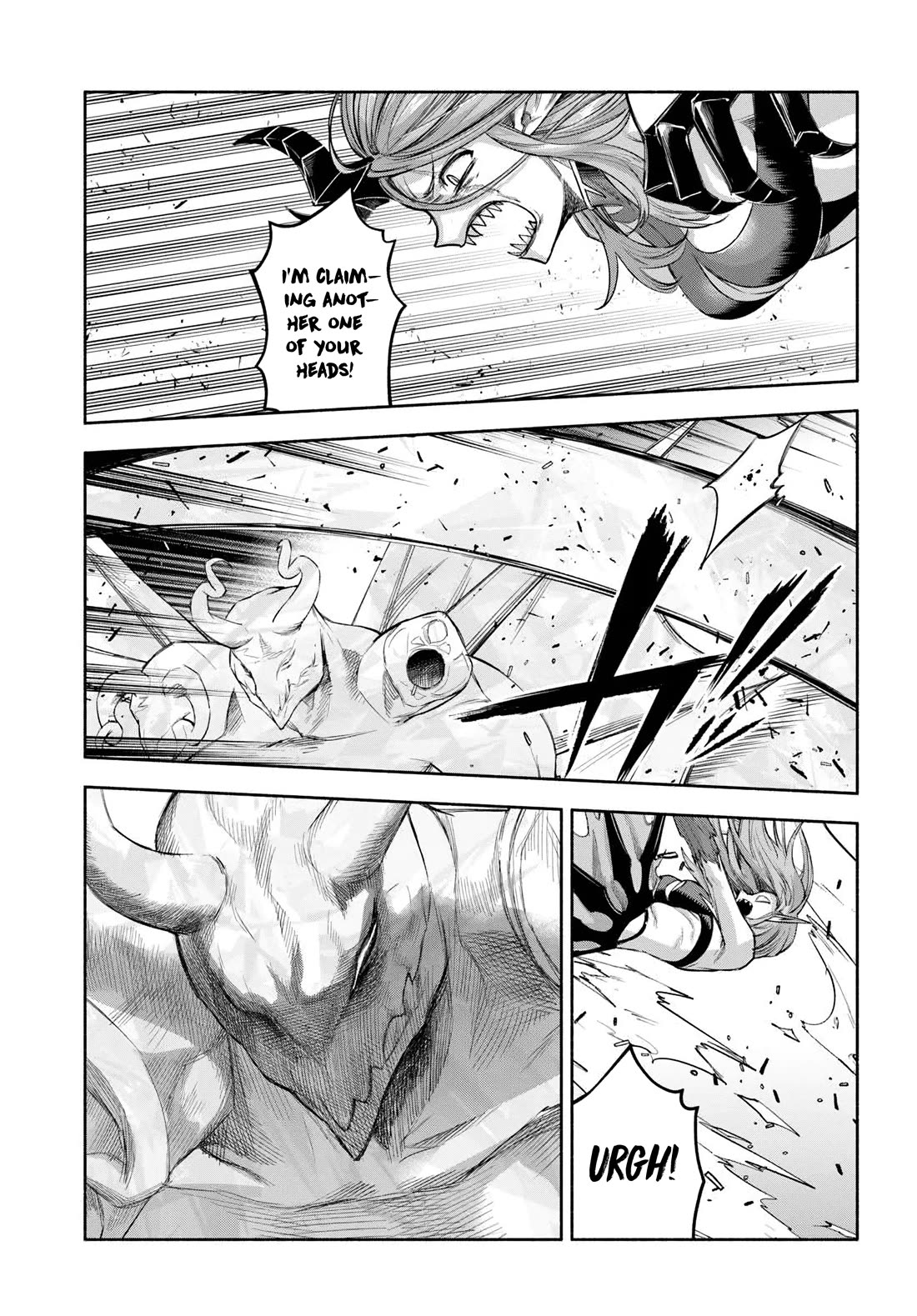 An Exclusive Mage Who Broke up With His Alchemist Childhood Friend, Wants to Lead a Slow Life in a Remote Town chapter 25 page 16