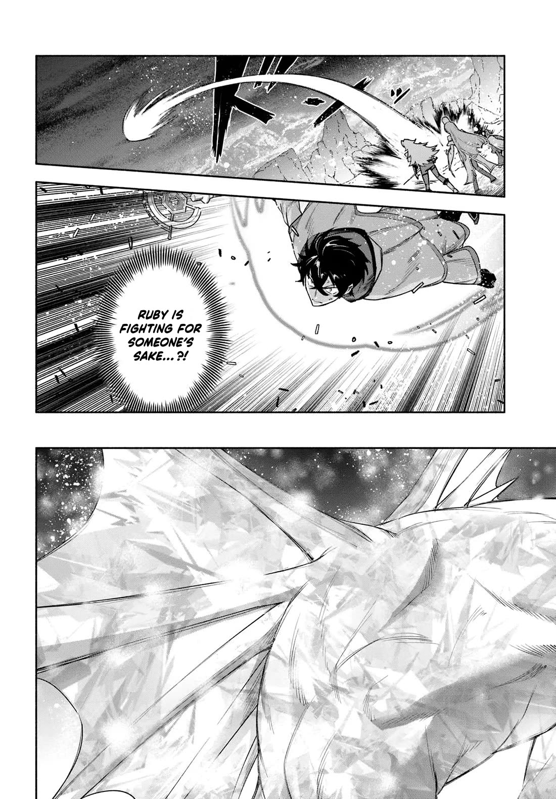 An Exclusive Mage Who Broke up With His Alchemist Childhood Friend, Wants to Lead a Slow Life in a Remote Town chapter 25 page 19