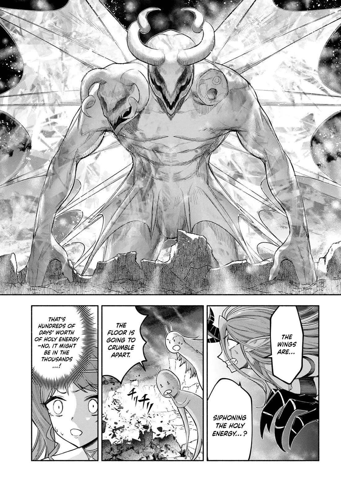 An Exclusive Mage Who Broke up With His Alchemist Childhood Friend, Wants to Lead a Slow Life in a Remote Town chapter 25 page 20