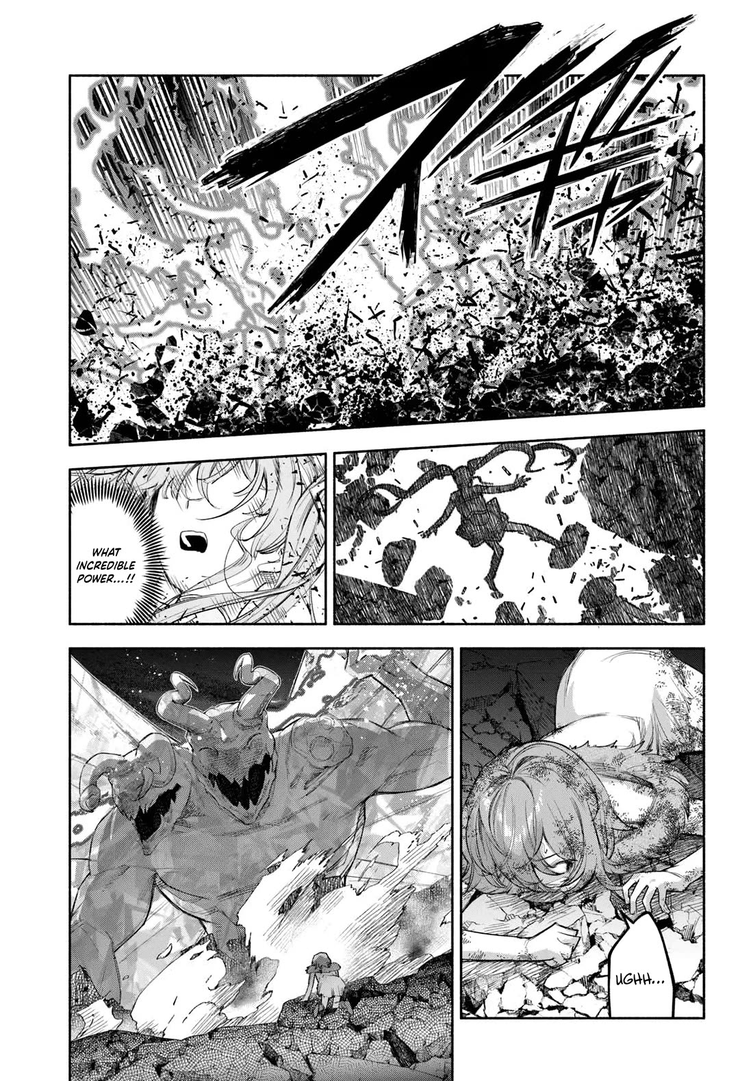 An Exclusive Mage Who Broke up With His Alchemist Childhood Friend, Wants to Lead a Slow Life in a Remote Town chapter 25 page 24