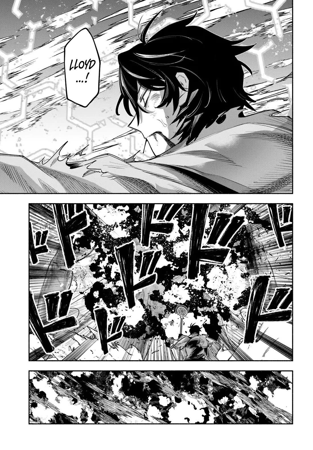 An Exclusive Mage Who Broke up With His Alchemist Childhood Friend, Wants to Lead a Slow Life in a Remote Town chapter 25 page 26