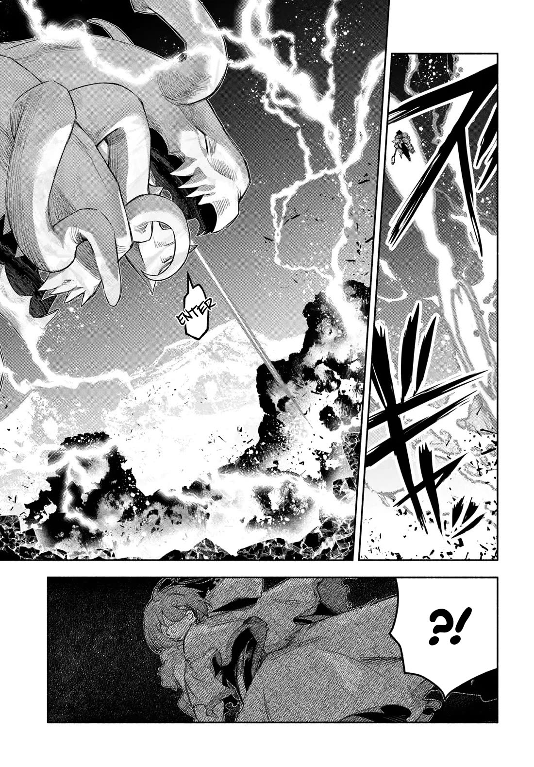 An Exclusive Mage Who Broke up With His Alchemist Childhood Friend, Wants to Lead a Slow Life in a Remote Town chapter 25 page 28