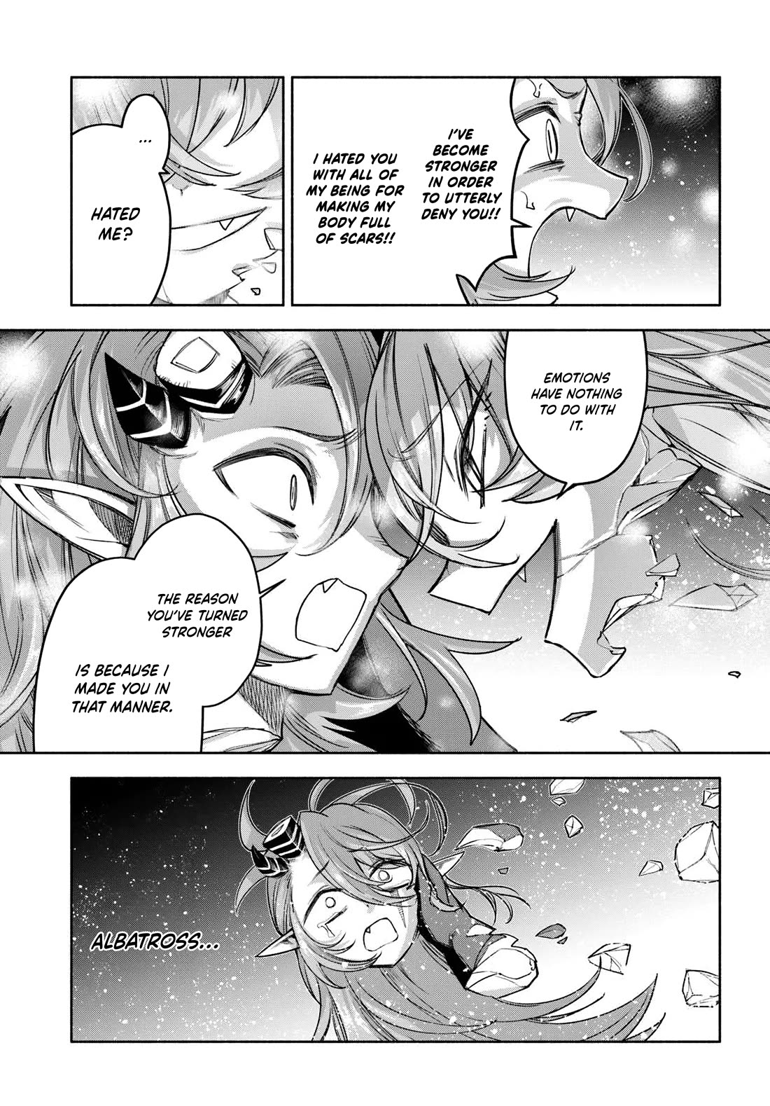 An Exclusive Mage Who Broke up With His Alchemist Childhood Friend, Wants to Lead a Slow Life in a Remote Town chapter 25 page 4