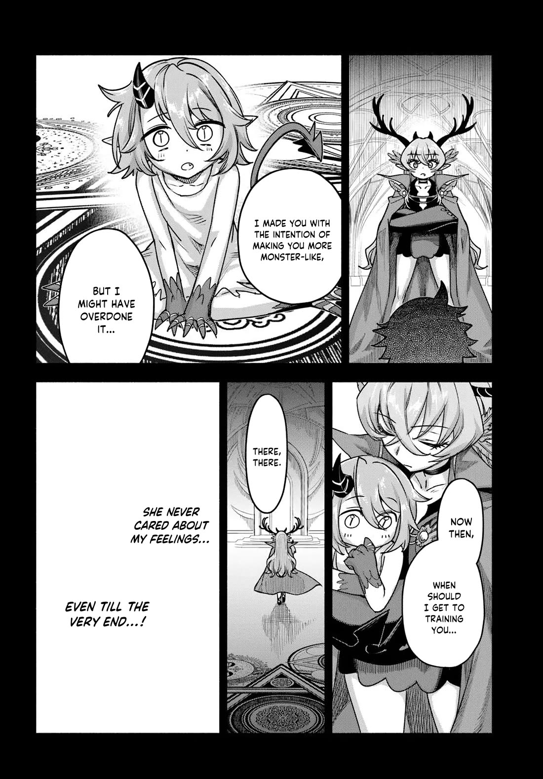 An Exclusive Mage Who Broke up With His Alchemist Childhood Friend, Wants to Lead a Slow Life in a Remote Town chapter 25 page 5