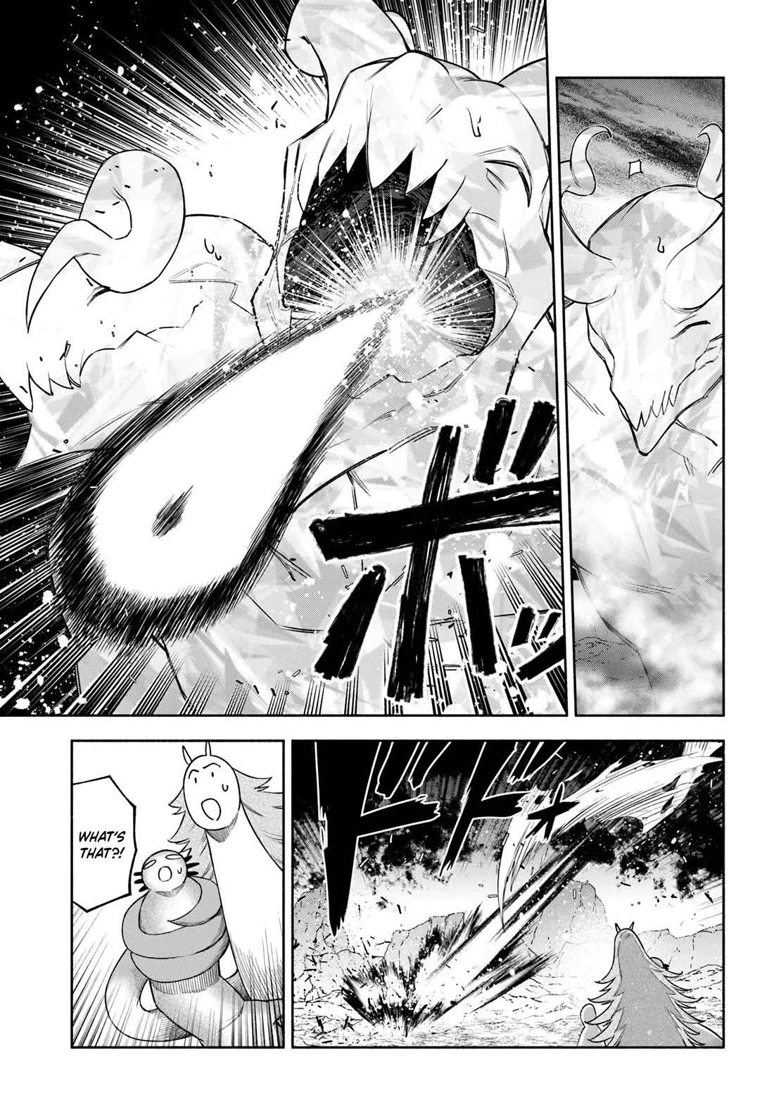 An Exclusive Mage Who Broke up With His Alchemist Childhood Friend, Wants to Lead a Slow Life in a Remote Town chapter 25 page 6