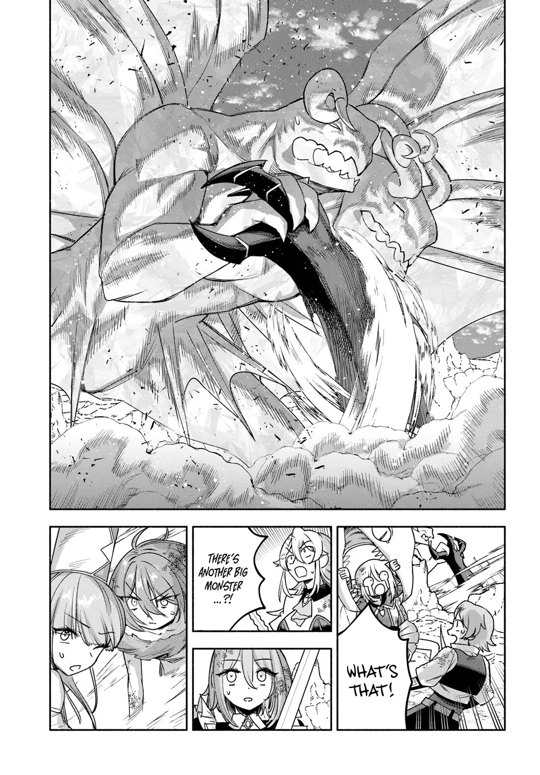 An Exclusive Mage Who Broke up With His Alchemist Childhood Friend, Wants to Lead a Slow Life in a Remote Town chapter 27 page 14
