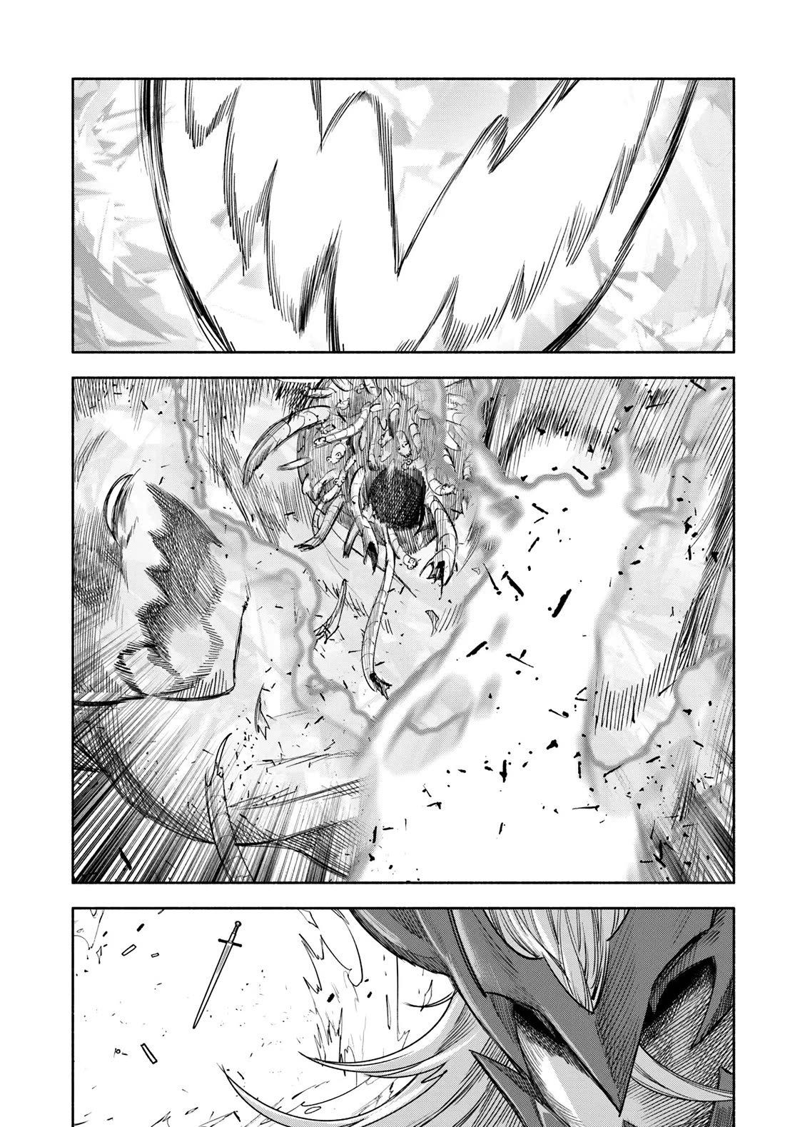 An Exclusive Mage Who Broke up With His Alchemist Childhood Friend, Wants to Lead a Slow Life in a Remote Town chapter 27 page 26