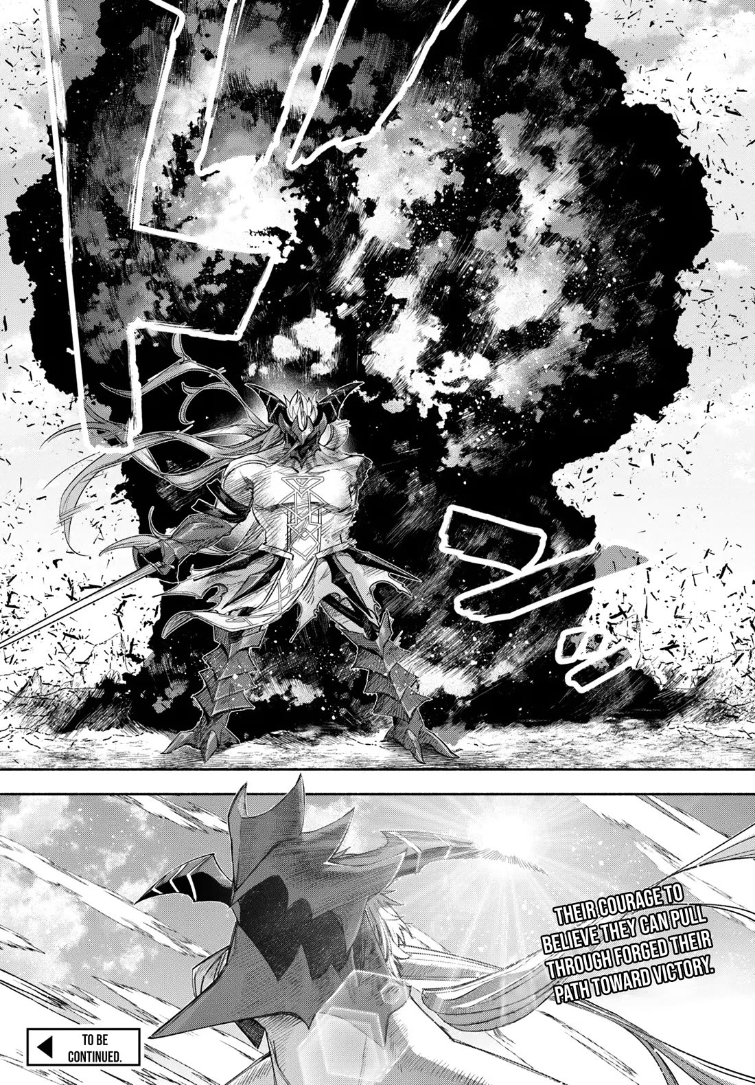 An Exclusive Mage Who Broke up With His Alchemist Childhood Friend, Wants to Lead a Slow Life in a Remote Town chapter 27 page 28