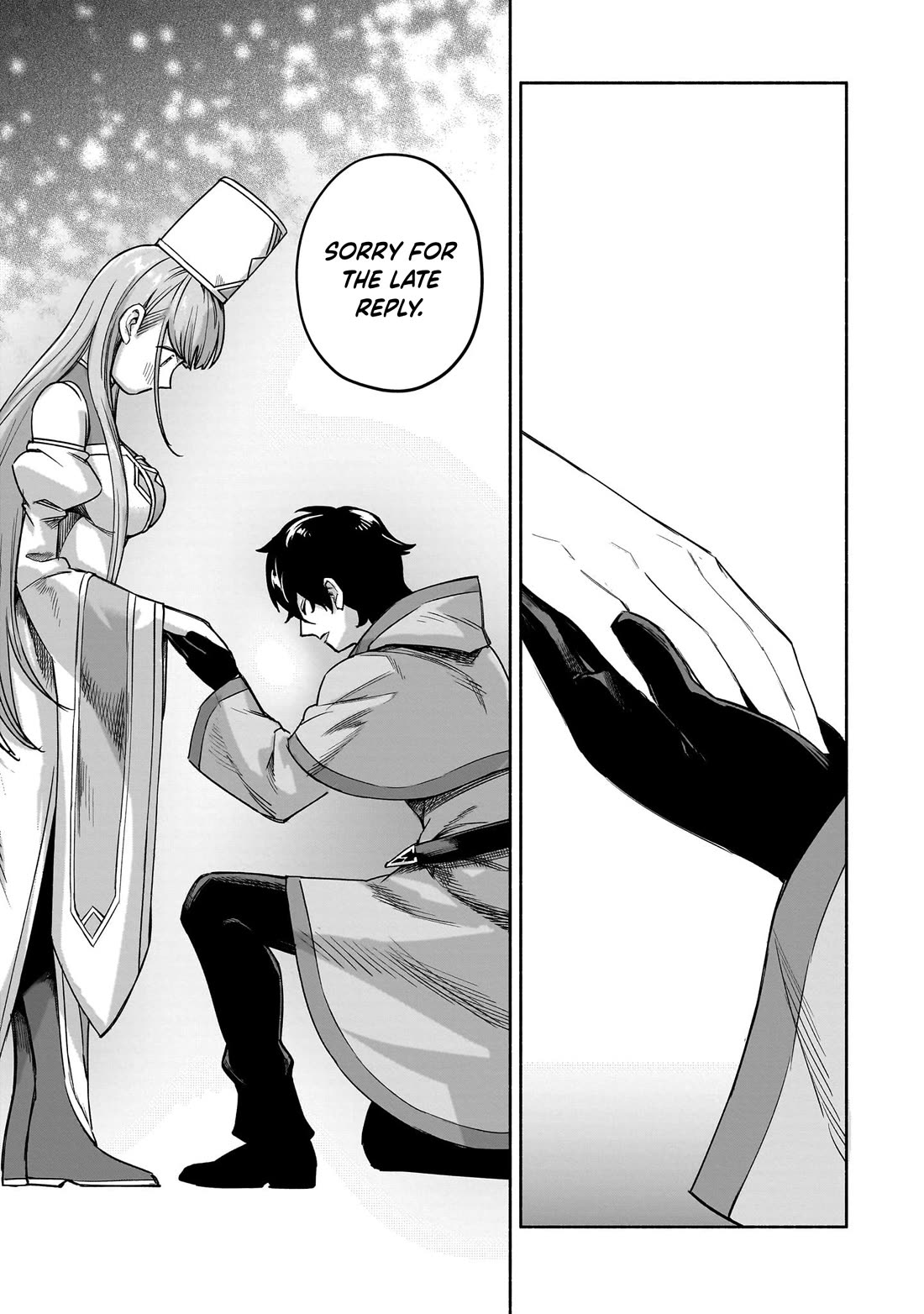 An Exclusive Mage Who Broke up With His Alchemist Childhood Friend, Wants to Lead a Slow Life in a Remote Town chapter 29 page 18