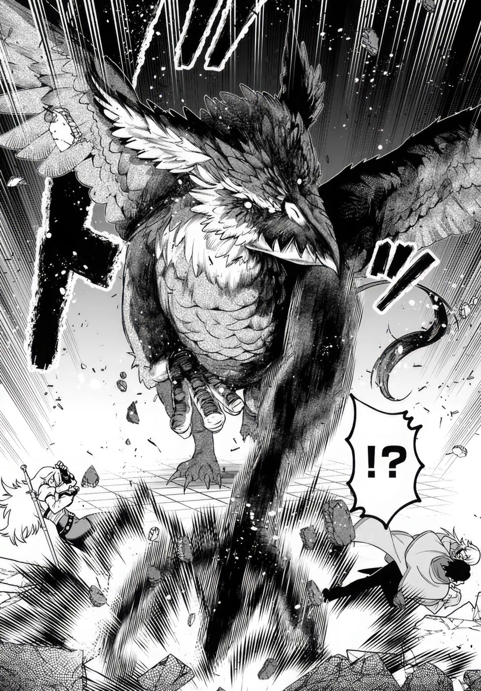 An Exclusive Mage Who Broke up With His Alchemist Childhood Friend, Wants to Lead a Slow Life in a Remote Town chapter 4 page 26