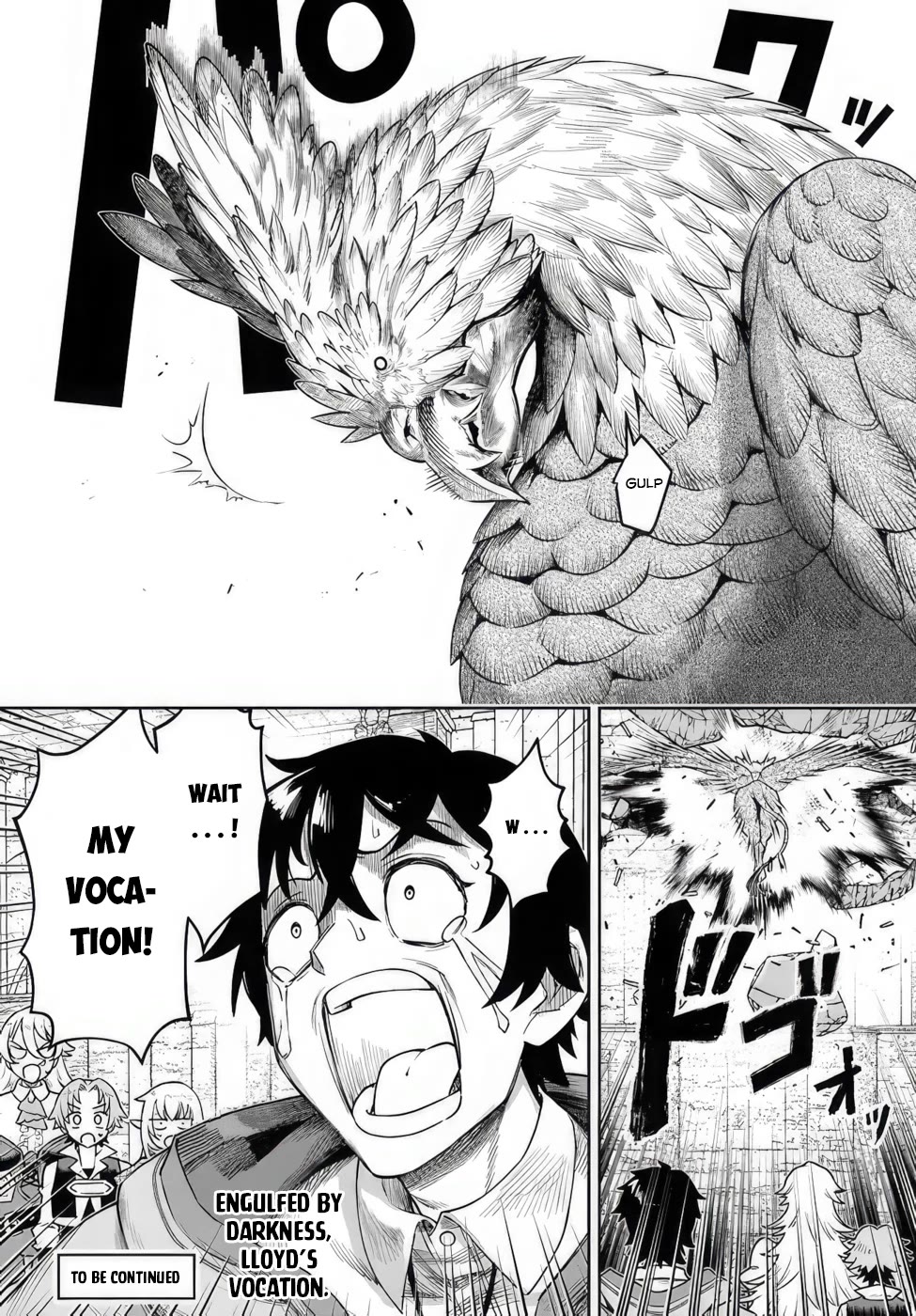 An Exclusive Mage Who Broke up With His Alchemist Childhood Friend, Wants to Lead a Slow Life in a Remote Town chapter 4 page 28