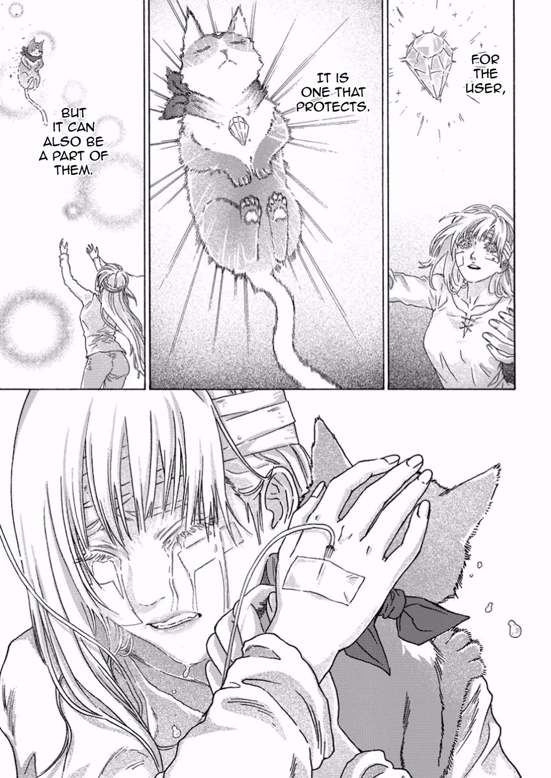 An Exiled Blacksmith Uses His Cheat Skills to Forge Legends chapter 10 page 31