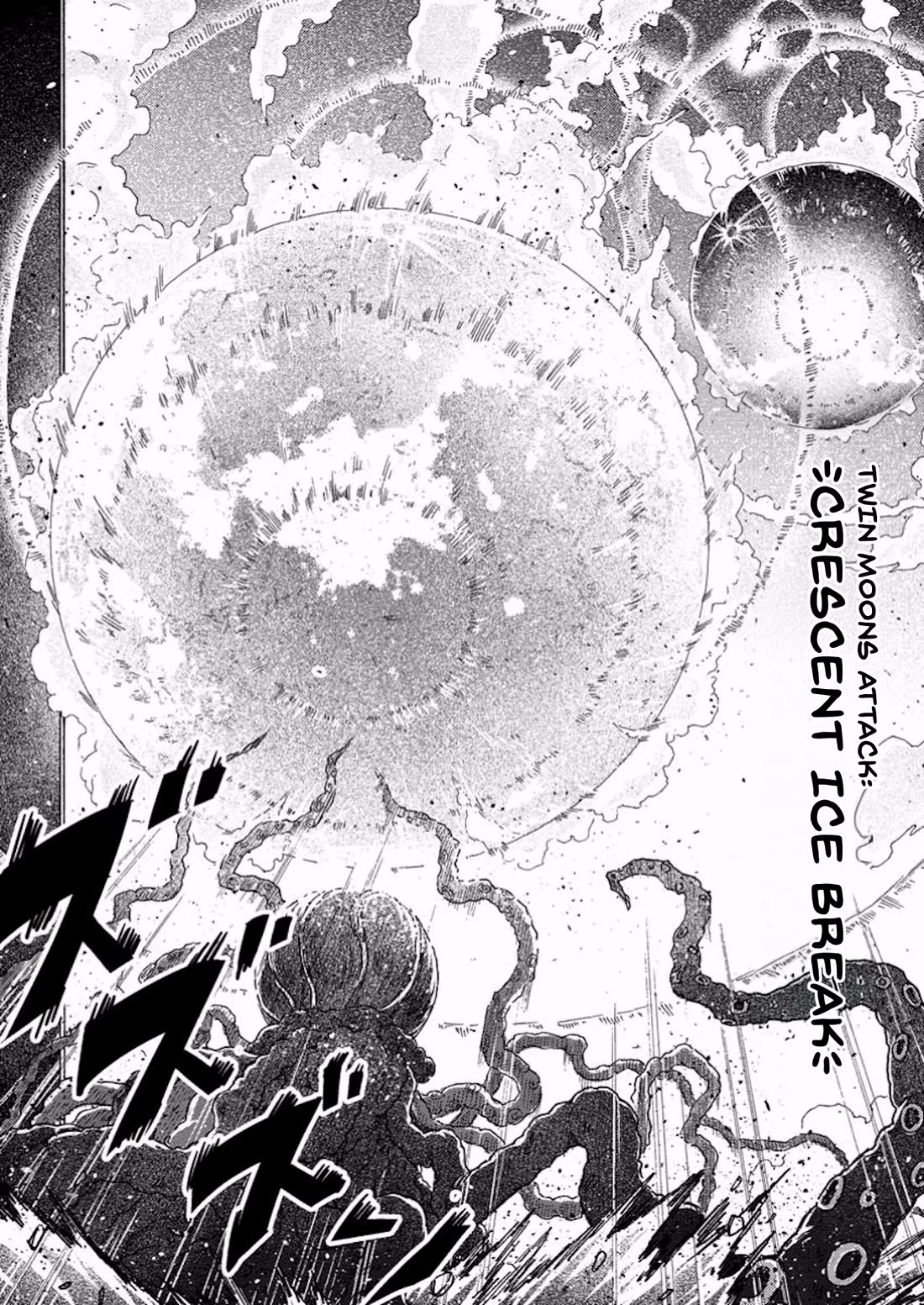 An Exiled Blacksmith Uses His Cheat Skills to Forge Legends chapter 10 page 4