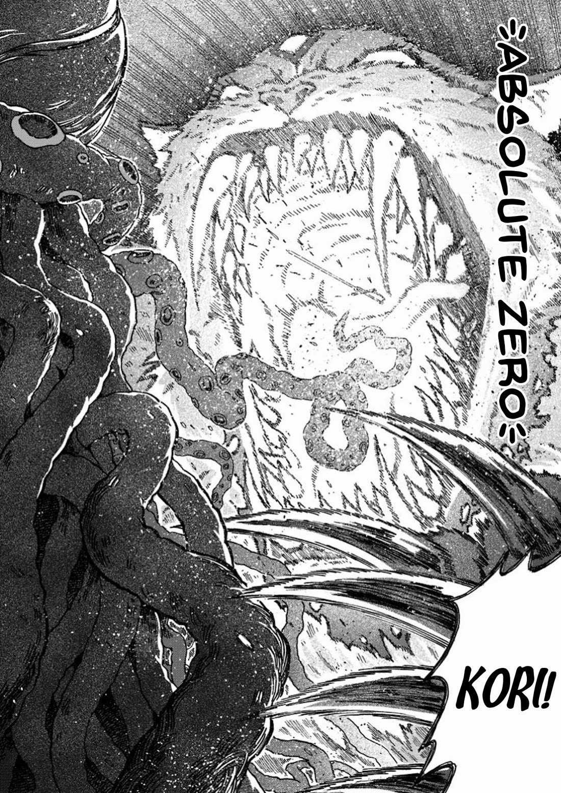 An Exiled Blacksmith Uses His Cheat Skills to Forge Legends chapter 10 page 8