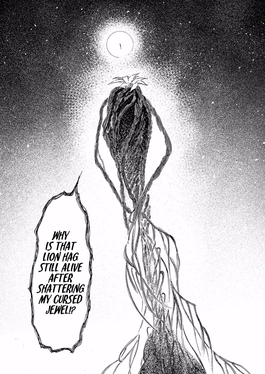 An Exiled Blacksmith Uses His Cheat Skills to Forge Legends chapter 11 page 18