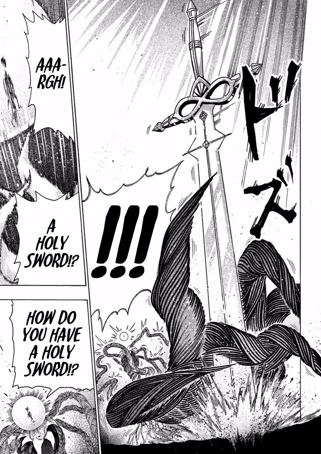 An Exiled Blacksmith Uses His Cheat Skills to Forge Legends chapter 11 page 25