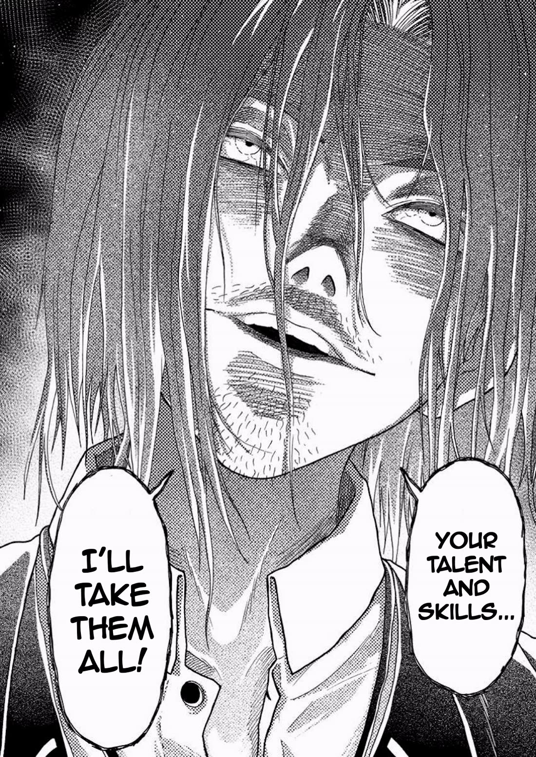 An Exiled Blacksmith Uses His Cheat Skills to Forge Legends chapter 12 page 30