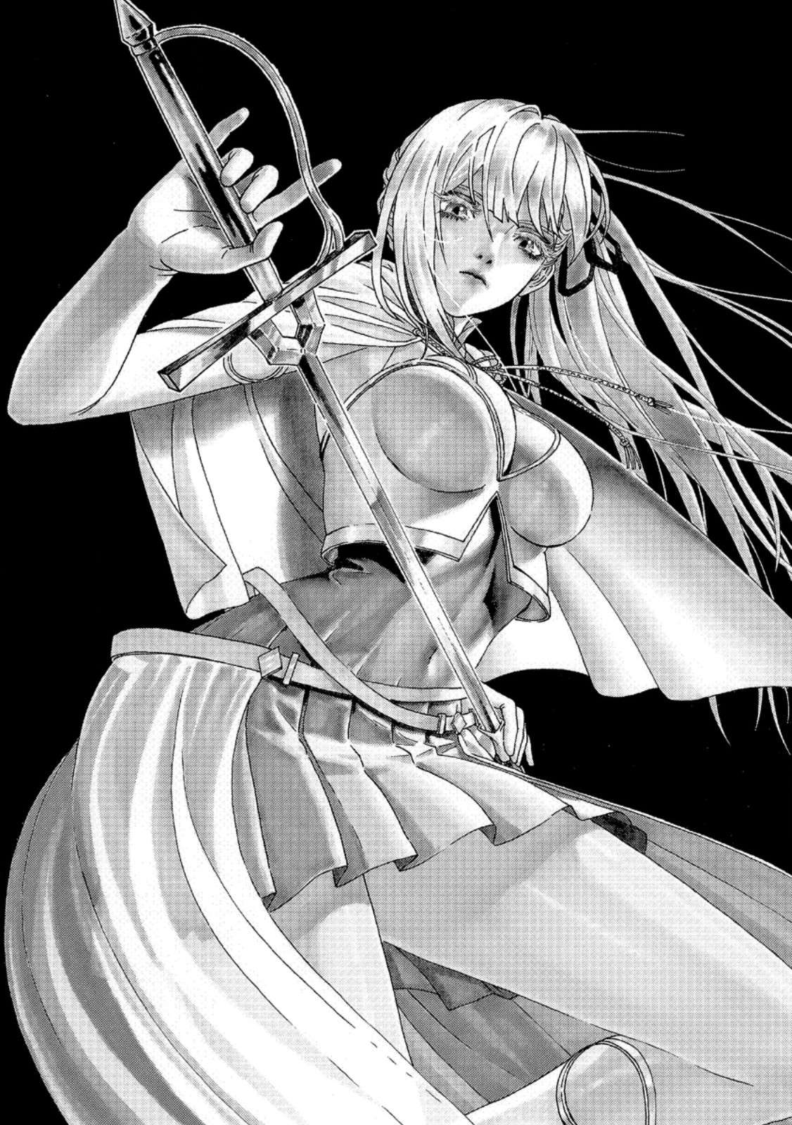 An Exiled Blacksmith Uses His Cheat Skills to Forge Legends chapter 2 page 1