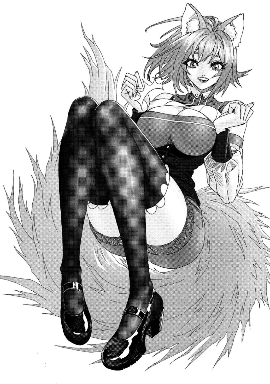 An Exiled Blacksmith Uses His Cheat Skills to Forge Legends chapter 3 page 3