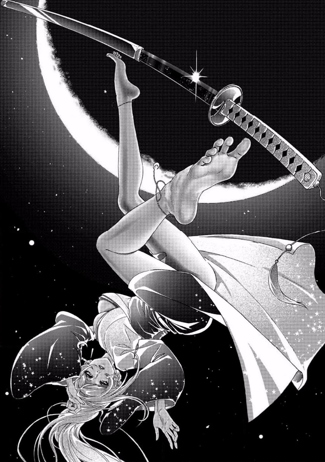 An Exiled Blacksmith Uses His Cheat Skills to Forge Legends chapter 4 page 4