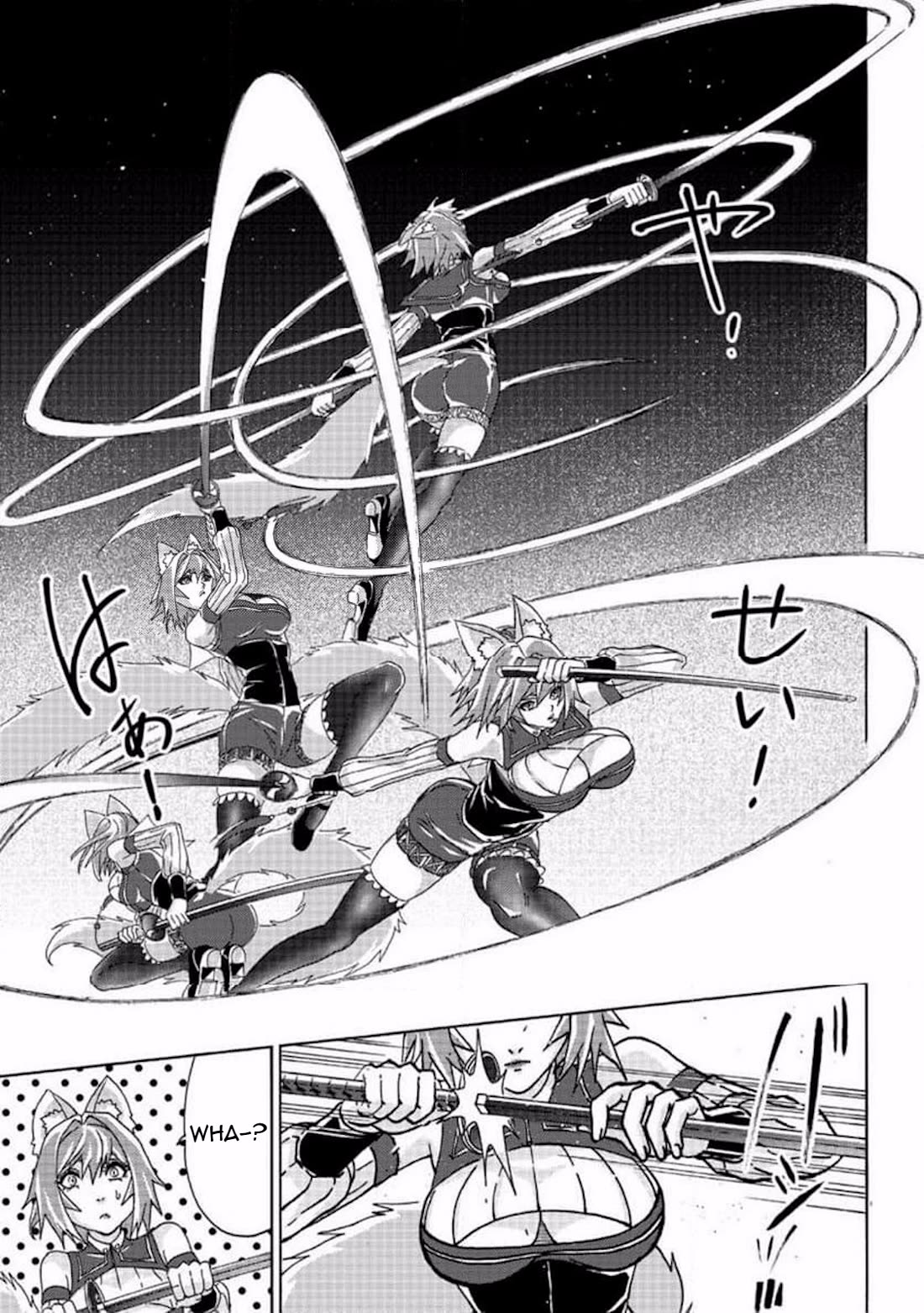 An Exiled Blacksmith Uses His Cheat Skills to Forge Legends chapter 4 page 7