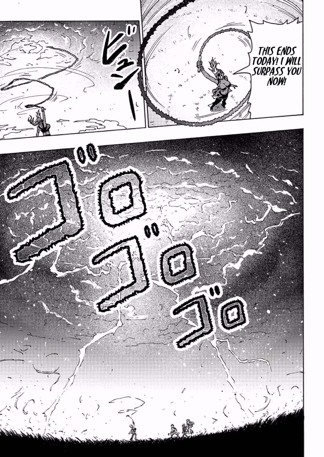 An Exiled Blacksmith Uses His Cheat Skills to Forge Legends chapter 5 page 13