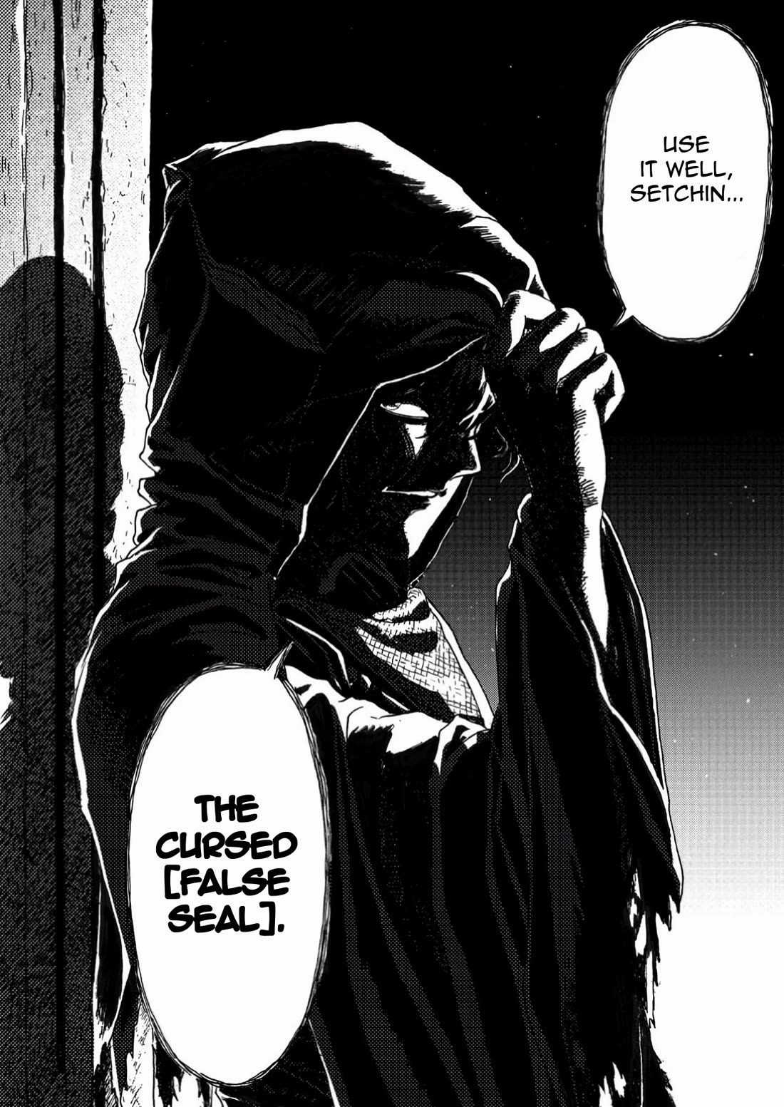 An Exiled Blacksmith Uses His Cheat Skills to Forge Legends chapter 5 page 31