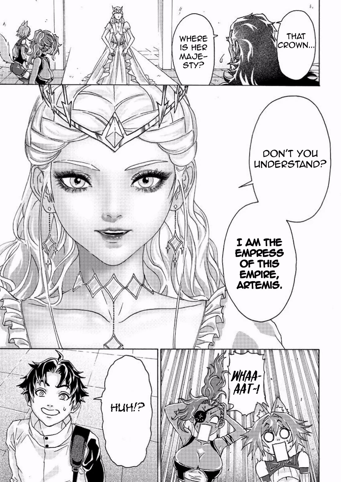 An Exiled Blacksmith Uses His Cheat Skills to Forge Legends chapter 6 page 25