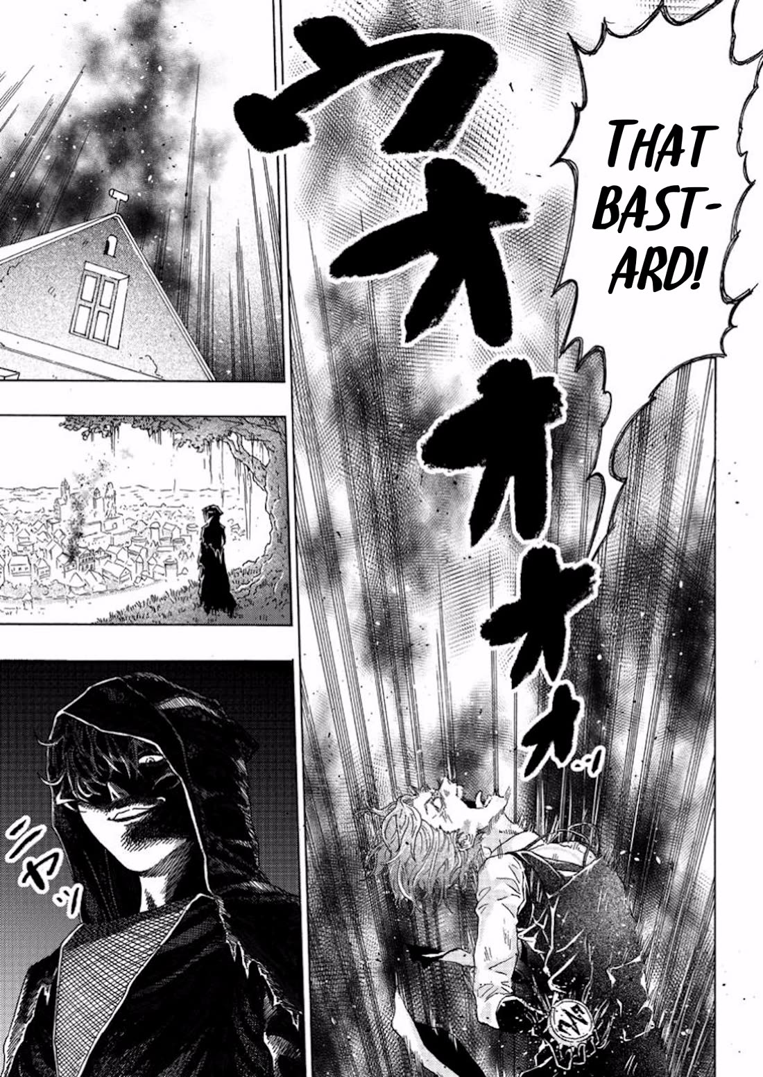 An Exiled Blacksmith Uses His Cheat Skills to Forge Legends chapter 7 page 15