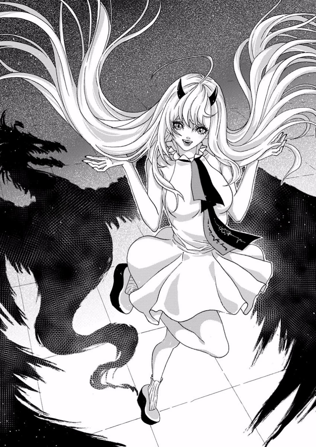 An Exiled Blacksmith Uses His Cheat Skills to Forge Legends chapter 8 page 1