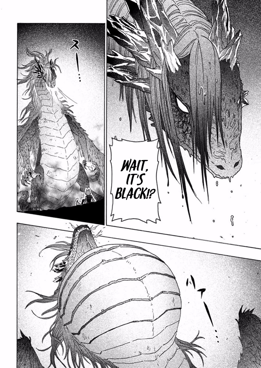 An Exiled Blacksmith Uses His Cheat Skills to Forge Legends chapter 8 page 6