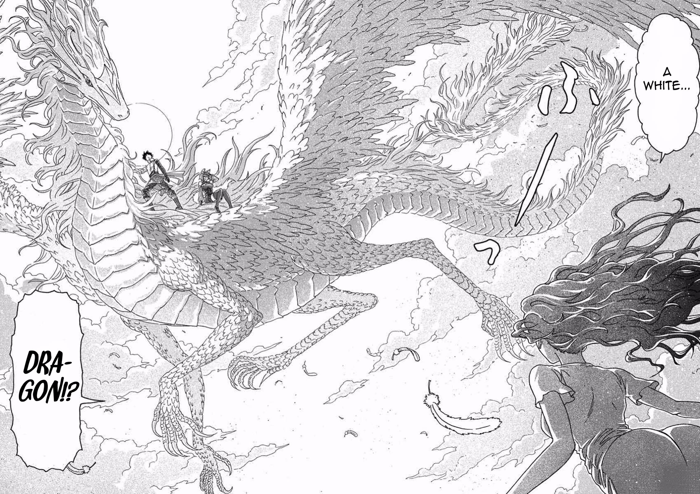 An Exiled Blacksmith Uses His Cheat Skills to Forge Legends chapter 9 page 19