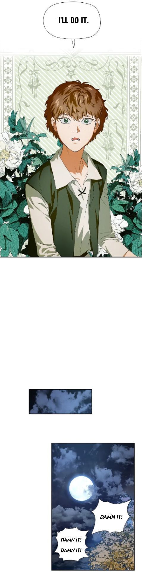 An Ice Lamp: Gira Chronicles chapter 1 page 14