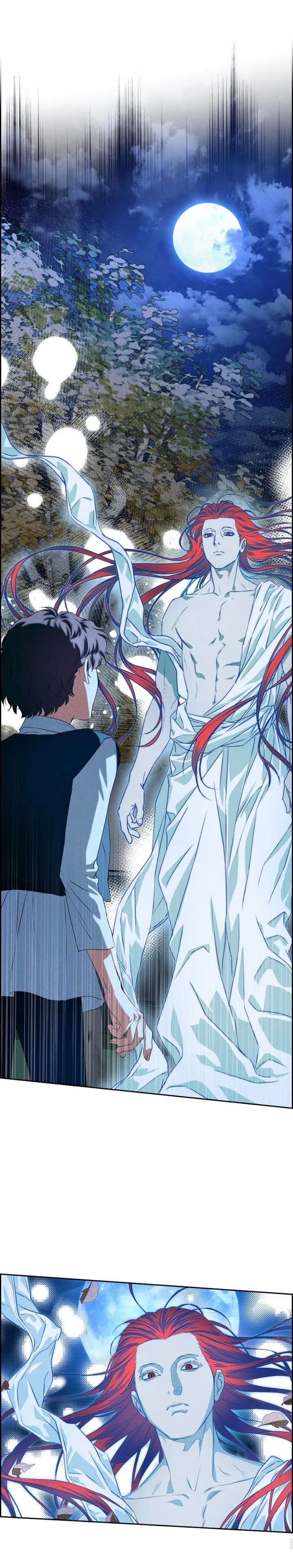 An Ice Lamp: Gira Chronicles chapter 1 page 20