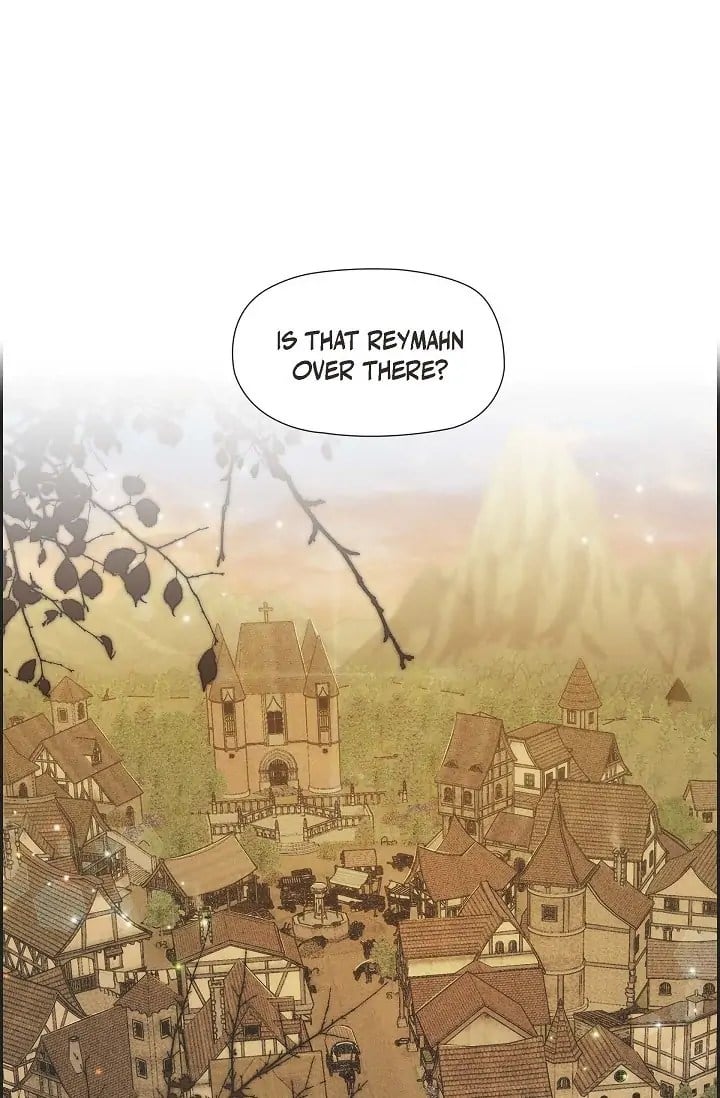 An Ice Lamp: Gira Chronicles chapter 12 page 1