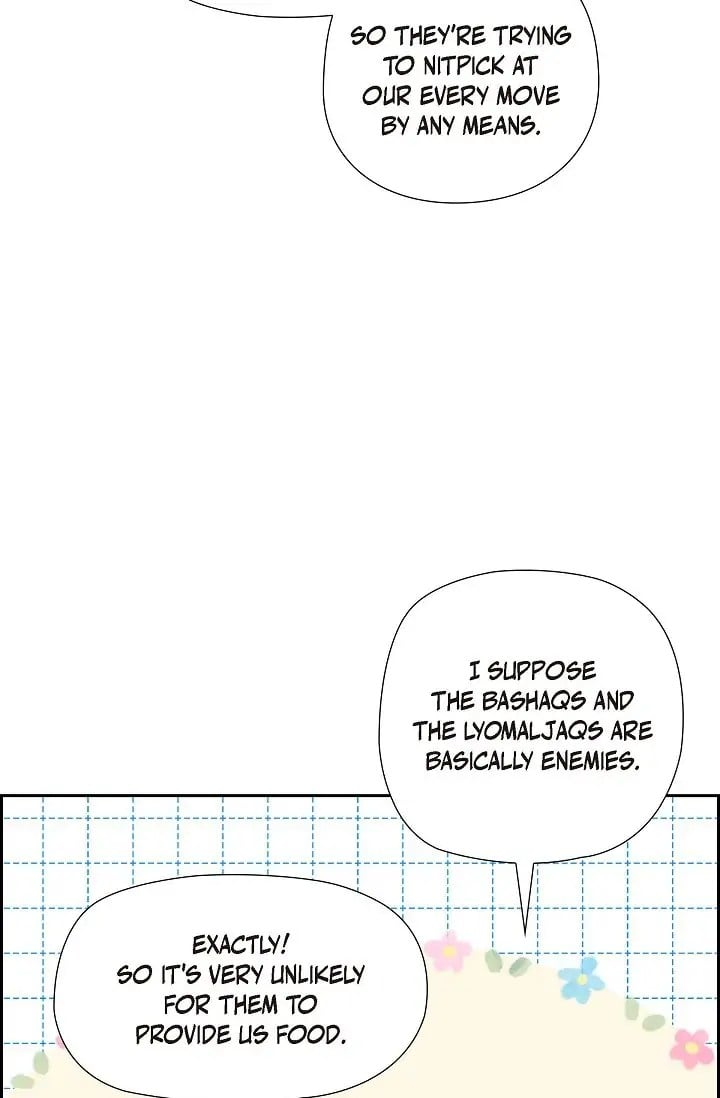 An Ice Lamp: Gira Chronicles chapter 12 page 10