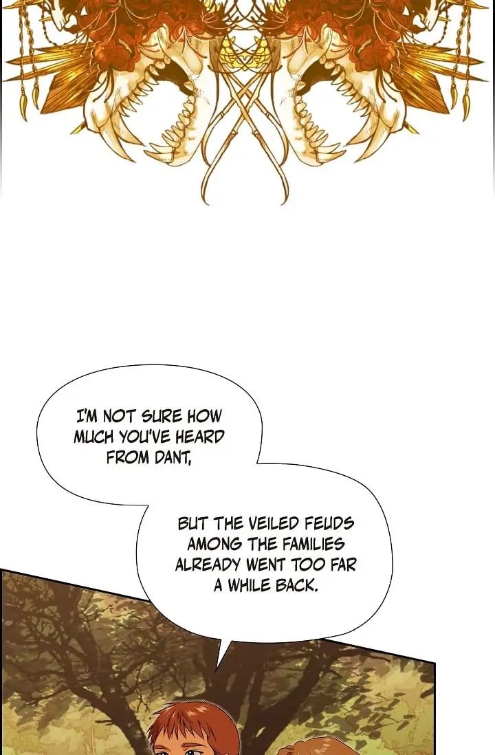 An Ice Lamp: Gira Chronicles chapter 12 page 6