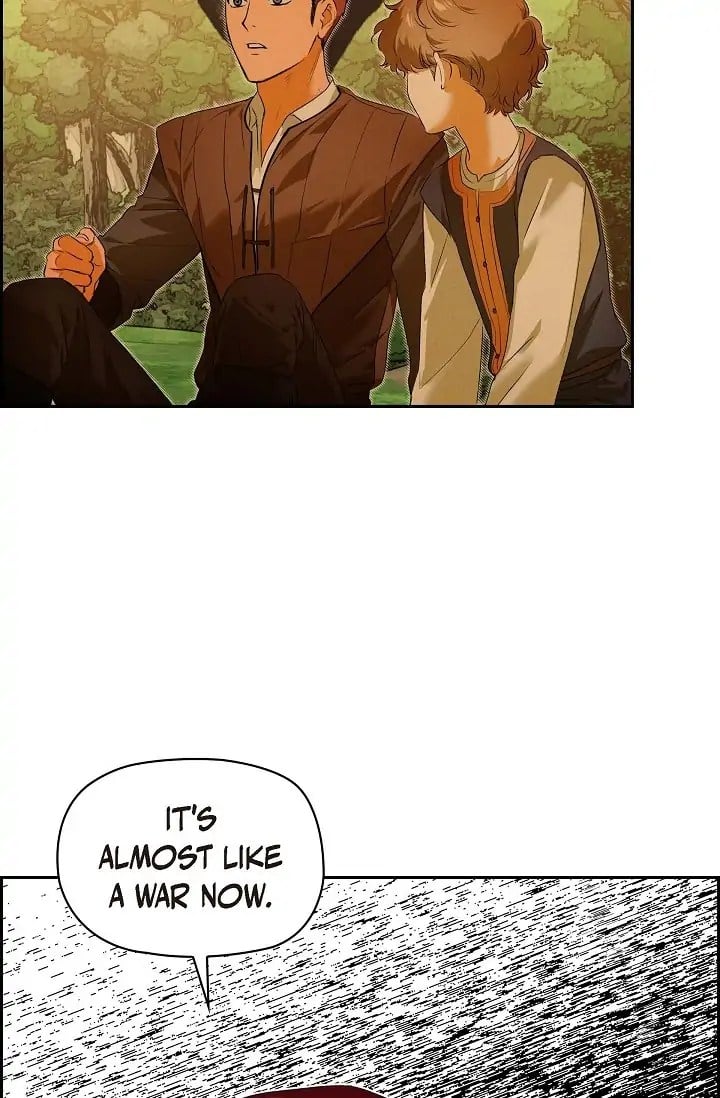 An Ice Lamp: Gira Chronicles chapter 12 page 7