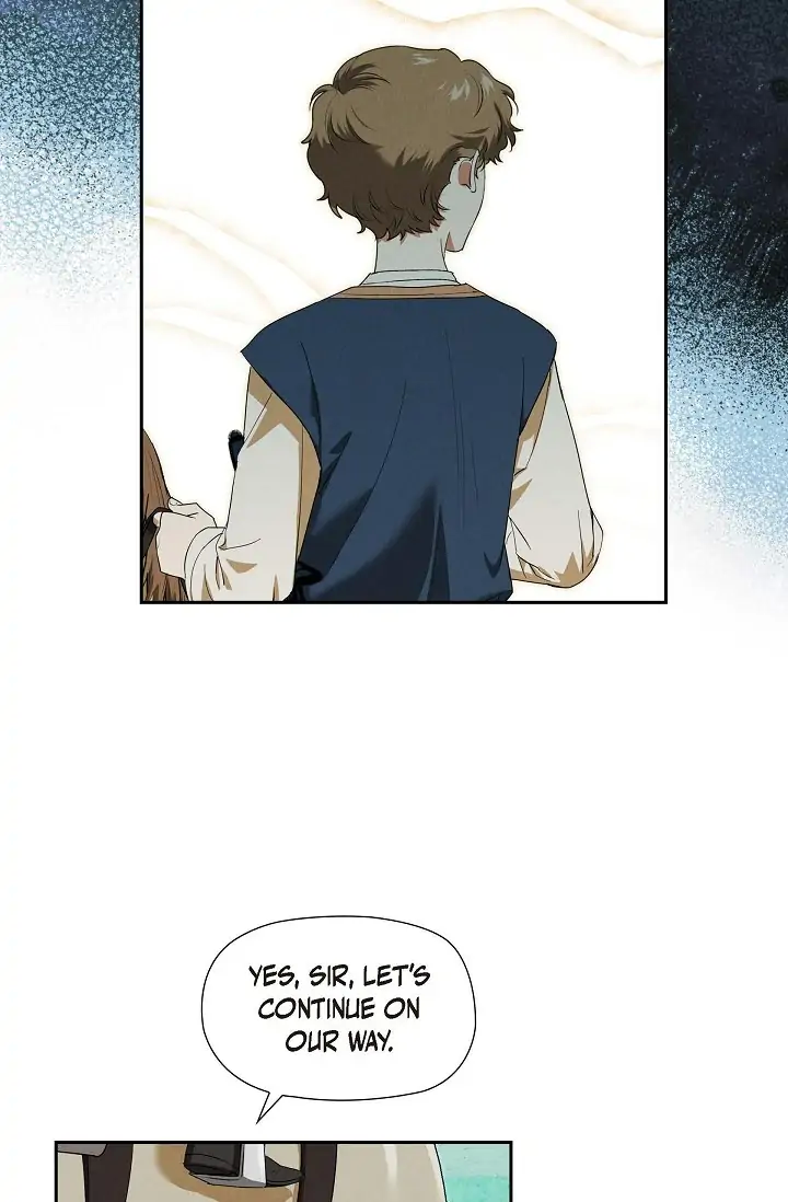 An Ice Lamp: Gira Chronicles chapter 19 page 18