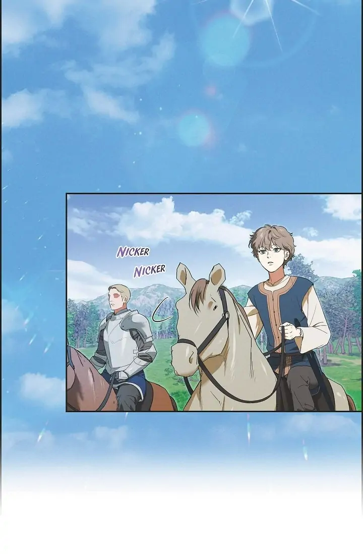 An Ice Lamp: Gira Chronicles chapter 19 page 2