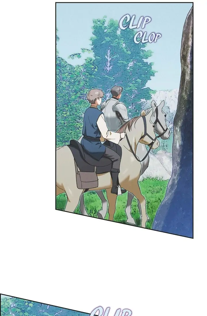 An Ice Lamp: Gira Chronicles chapter 19 page 20