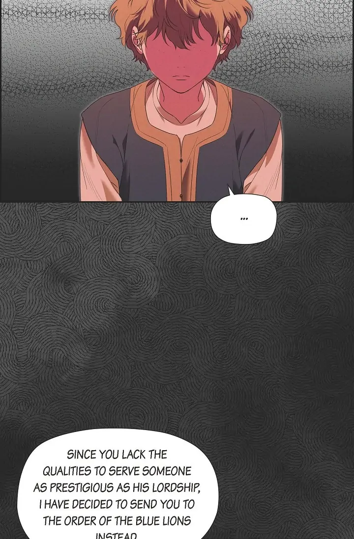 An Ice Lamp: Gira Chronicles chapter 19 page 40