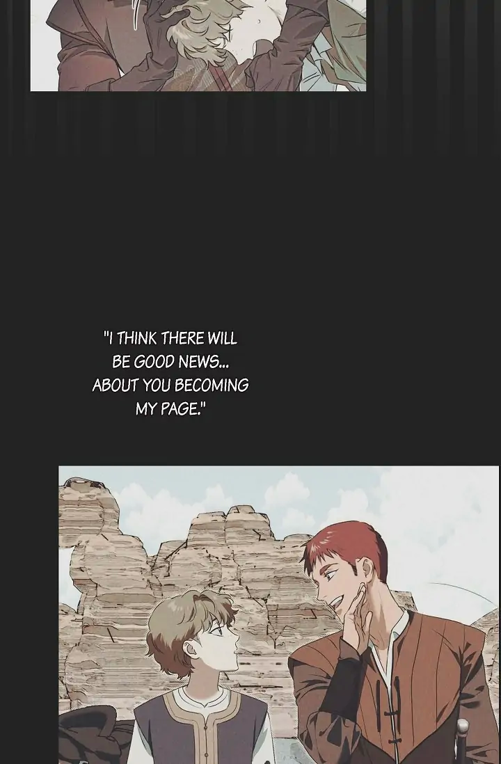 An Ice Lamp: Gira Chronicles chapter 19 page 45