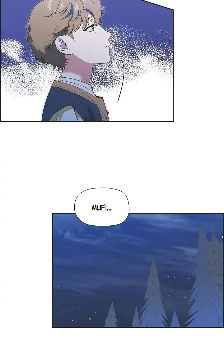 An Ice Lamp: Gira Chronicles chapter 19 page 49