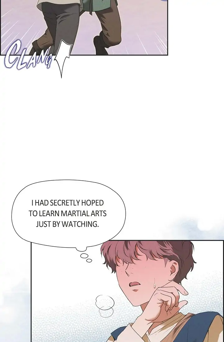 An Ice Lamp: Gira Chronicles chapter 19 page 55