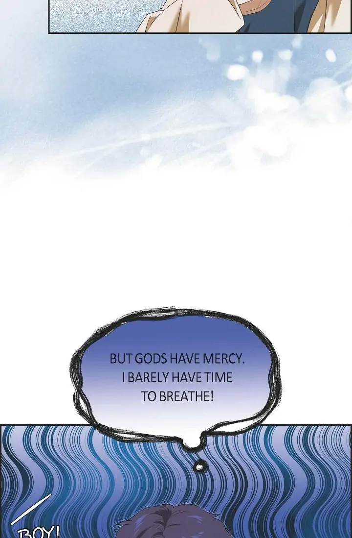 An Ice Lamp: Gira Chronicles chapter 19 page 56