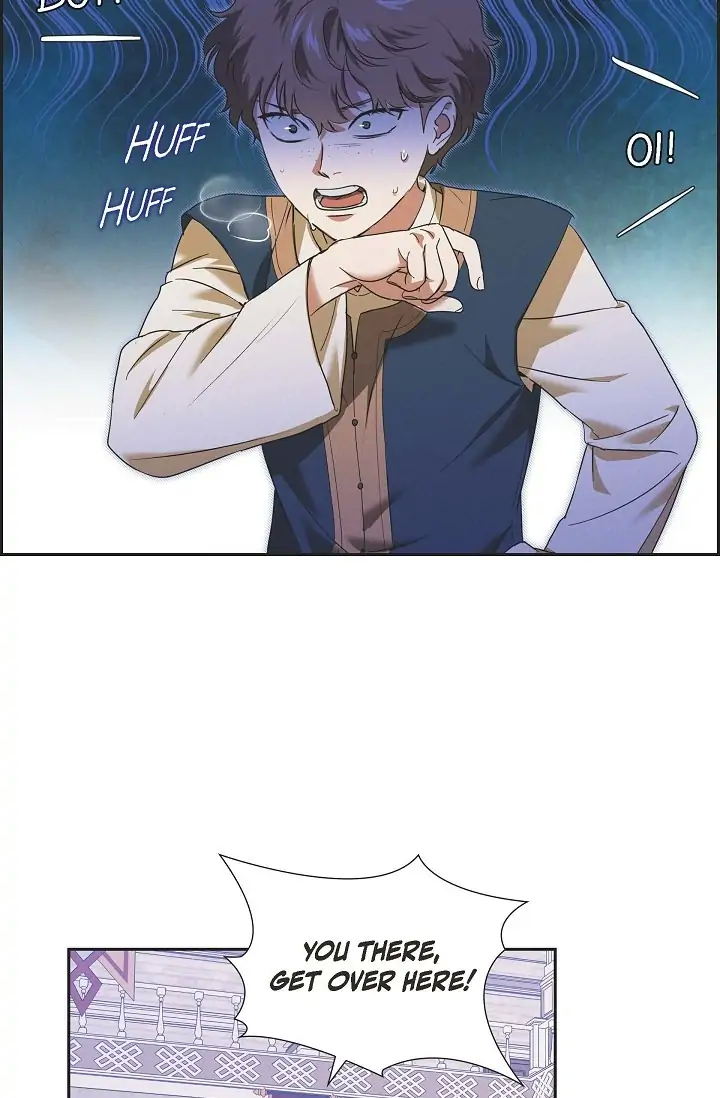 An Ice Lamp: Gira Chronicles chapter 19 page 57